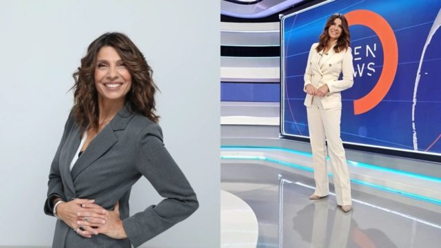 «Βόμβα» στο Open: Τέλος η Πόπη Τσαπανίδου!