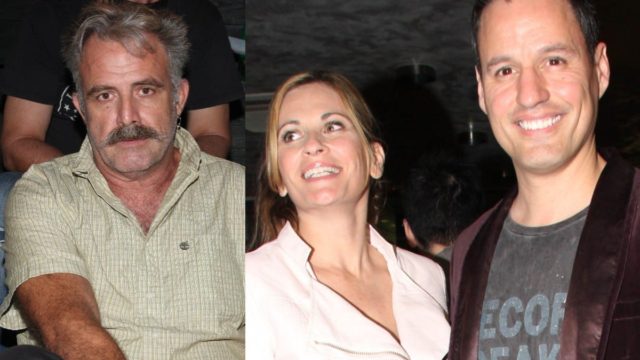 «Η σχέση μου με τον Πασχάλη Τσαρούχα…»: Η αποκάλυψη του Γρηγόρη Πετράκου για τον πρώην σύζυγο της Θεοφανίας Παπαθωμά