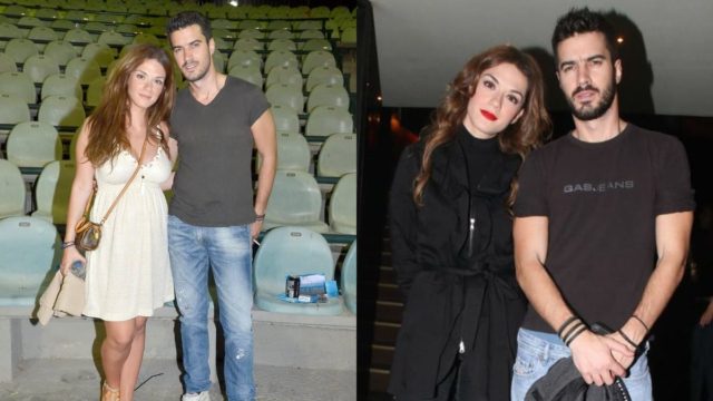 «Κάρφωσε» εμμέσως τον Τσιμιτσέλη για τον χωρισμό η Βάσω Λασκαράκη: «Οι γυναίκες είναι φτιαγμένες για…»