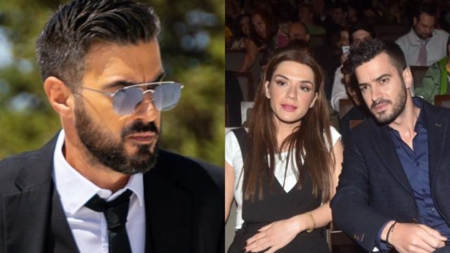 Πτωχευμένος ο Γιάννης Τσιμιτσέλης: Οι δραματικές στιγμές λίγο πριν από το διαζύγιο με τη Λασκαράκη