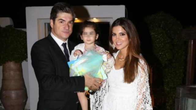 Κόλαφος για το γάμο της η Σταματίνα Τσιμτσιλή: «Αυτό που κάνω με τον Θέμη Σοφό είναι…»