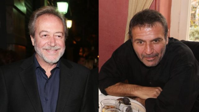 Κόλαφος ο Γρηγόρης Βαλτινός: «Δε μετανιώνω που ο Νίκος Σεργιανόπουλος πήρε…»