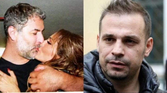 Πυρ και μανία ο Ντέμης: Η αντίδρασή του όταν έμαθε για τη σχέση Δέσποινας Βανδή και Βασίλη Μπισμπίκη