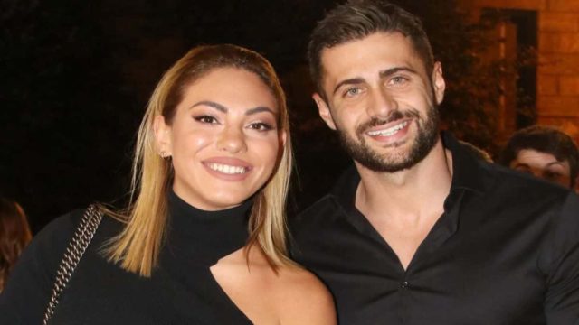 Μπαίνουν χωρισμένοι στο Survivor All Star Ευρυδίκη Βαλαβάνη και Κωνσταντίνος Βασάλος! Οριστικός τέλος στην σχέση τους