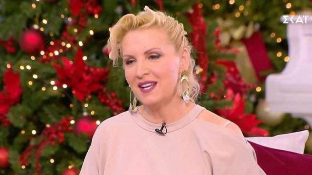 «Ανάπαυλα» από Βάσια Μαυράκη: Επιτέλους ηρεμία για Λέοντες, Αιγόκερους και άλλα 2 ζώδια
