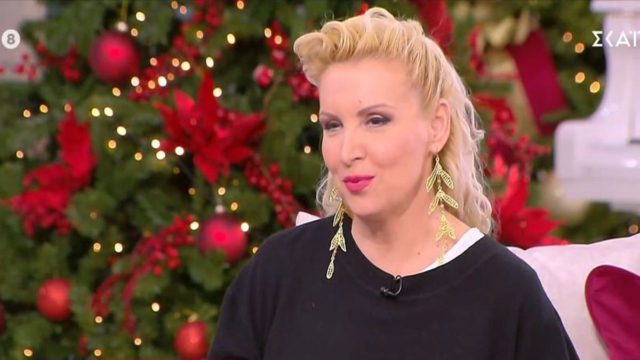 «Όνειρο απατηλό» από τη Βάσια Μαυράκη – Μεγάλα ζόρια για 8 ζώδια!
