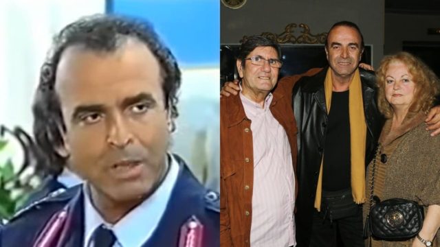 «Μόλις χτυπήθηκε από την ασθένεια ρώτησε τον γιατρό…» – Οι δραματικές τελευταίες στιγμές του Γιώργου Βασιλείου