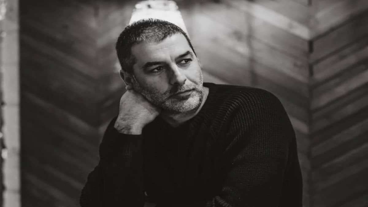 Σε απόγνωση ο Βασίλης Μπισμπίκης: «Απογοητεύεσαι από ανθρώπους που κλέβουν τη ζωή σου για 100 ευρώ…»
