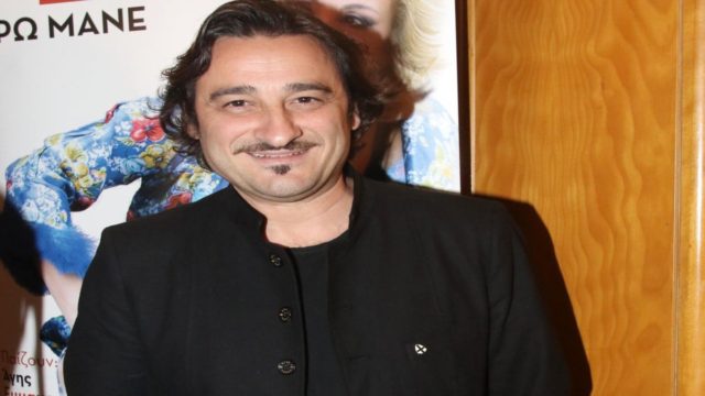 Αποκάλυψη – σοκ από τον Βασίλη Χαραλαμπόπουλο: «Έχασα τον…»