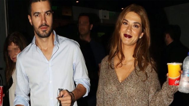 Ξεκαθάρισε τη θέση της η Βάσω Λασκαράκη: «Με τον Γιάννη Τσιμιτσέλη δεν το κάνουμε πλέον αυτό…»