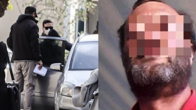 Βιασμός 12χρονης στον Κολωνό: Προφυλακιστέος ο 57χρονος “Μιχάλη” μετά την απολογία του