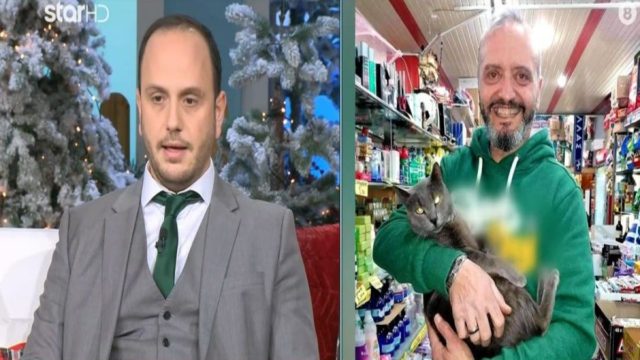 Βιασμός 12χρονης στον Κολωνό: «Ο Ηλίας Μίχος αρνείται κατηγορηματικά τα πάντα περί μαστροπείας!» – Όλα όσα υποστηρίζει ο συνηγορός του, Βασίλης Χρονόπουλος