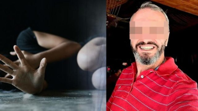 Βιασμός 12χρονης στον Κολωνό: Παντρεμένος, με δύο παιδιά, ζητούσε από την ανήλικη να πάνε διήμερο – Έχει ταυτοποιήσει και άλλους βιαστές της (Video)