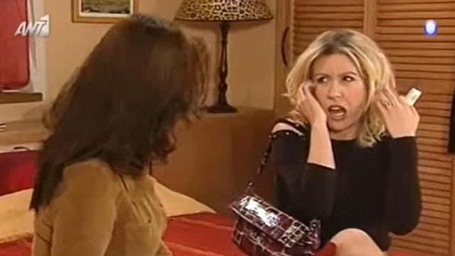 Άφησε την υποκριτική, άλλαξε ζωή και εμφάνιση: Δείτε πώς είναι σήμερα η Βίκυ από το «Βότκα Πορτοκάλι»