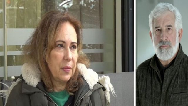 Βίκυ Πρωτογεράκη υπέρ Πέτρου Φιλιππίδη: «90% των ανδρών ηθοποιών δείχνει το μόριό του! Eπιδίδονται σε ερωτικές περιπτύξεις…» (Video)
