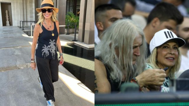 «Έχω ζηλέψει από τον Νίκο Καρβέλα…» – Το μεγάλο παράπονο της Άννας Βίσση μετά το διαζύγιο