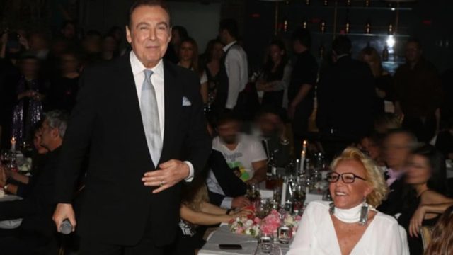 Το μάθαμε 50 χρόνια μετά: Ο πραγματικός λόγος που χώρισαν Ζωή Λάσκαρη και Τόλης Βοσκόπουλος –  «Έσκισε όλα τα φουστάνια, είχε…»