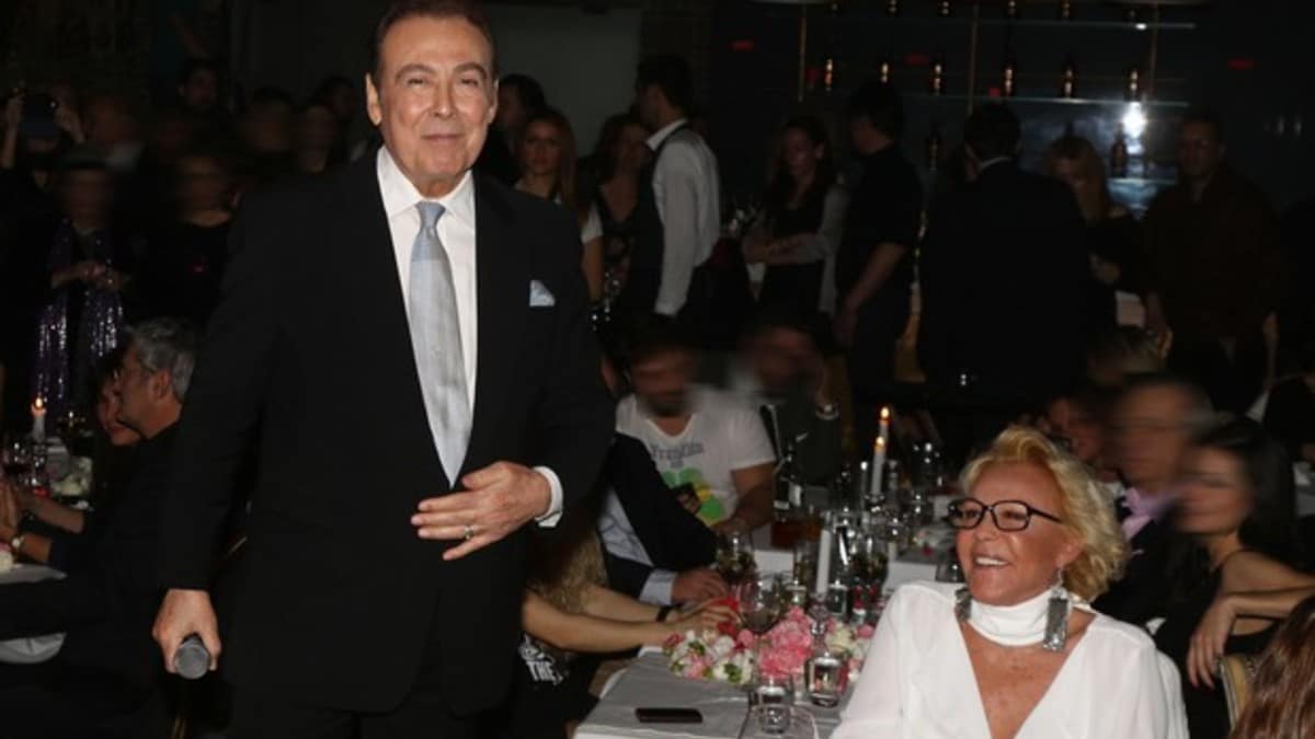 Το μάθαμε 50 χρόνια μετά: Ο πραγματικός λόγος που χώρισαν Ζωή Λάσκαρη και Τόλης Βοσκόπουλος – «Έσκισε όλα τα φουστάνια, είχε…»