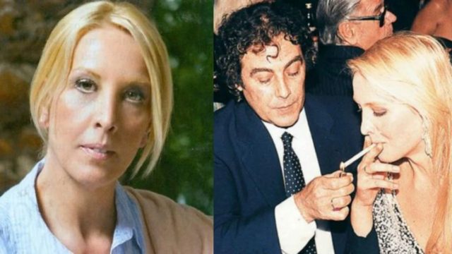 «Βόμβα» από Τζούλια Παπαδημητρίου: «Ο Τόλης Βοσκόπουλος έβγαλε πιστόλι και με απειλούσε…»