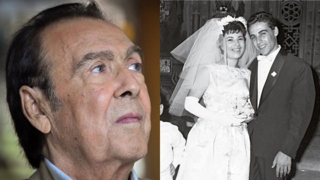 Πτωχευμένος ο Τόλης Βοσκόπουλος πολύ πριν γνωρίσει Λάσκαρη και Γκερέκου: Η άγνωστη οικονομική «κατάρρευση» στον πρώτο γάμο που τον «διέλυσε»