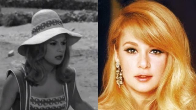 «Παρασύρθηκε, έγινε ρεζίλι…» – Κόλαφος κορυφαία ηθοποιός για την Αλίκη Βουγιουκλάκη