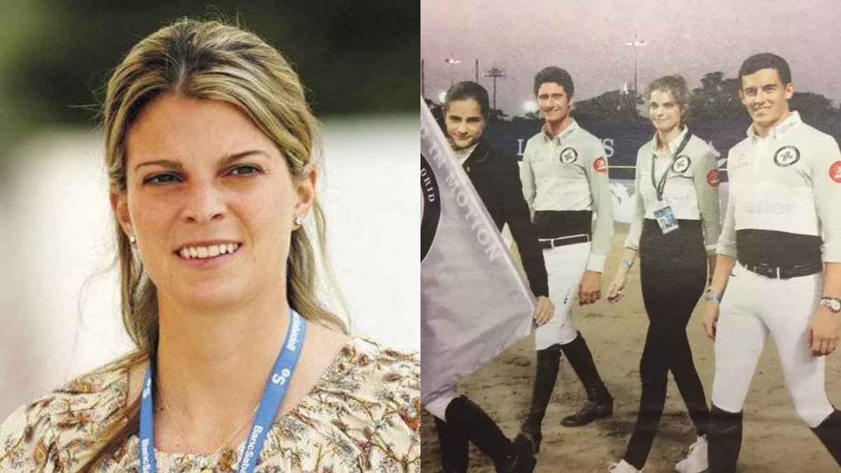 «Τη γνώρισα και αμέσως μου έδωσε…» – Τα αποκάλυψε όλα για τη σχέση με την Αθηνά Ωνάση ο νέος της σύντροφος