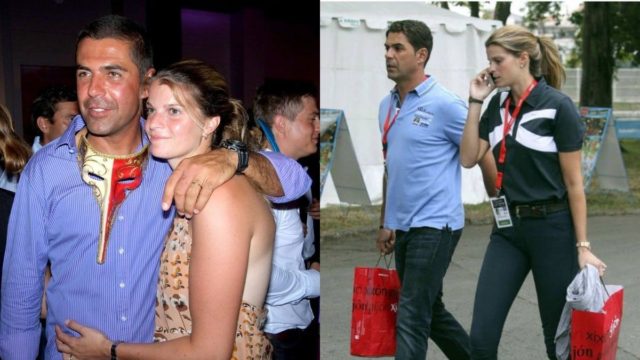 Το αίσχος του Αλβάρο: Τα ψέματα στο διαζύγιο με την Αθηνά Ωνάση και το απίθανο ποσό που ήθελε να «γραπώσει»