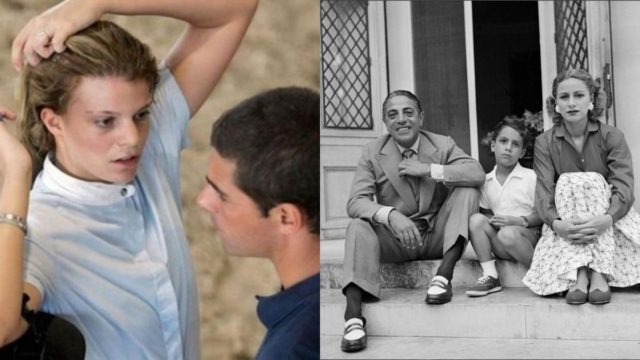 Ο τρόμος της κατάρας: Το άγνωστο μυστικό των Ωνάσηδων που θα «κυνηγά» την Αθηνά μέχρι το τέλος της