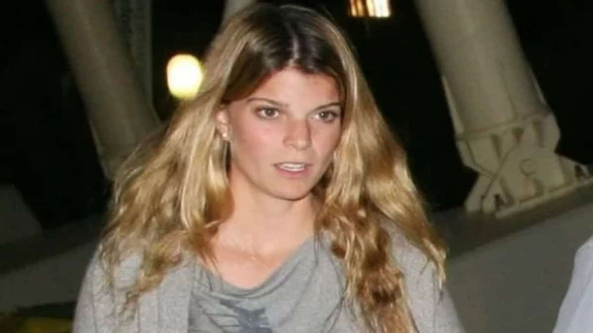 «Τη μισεί γιατί…» – Σάλος για τη σχέση της Αθηνάς Ωνάση με την αδελφή της
