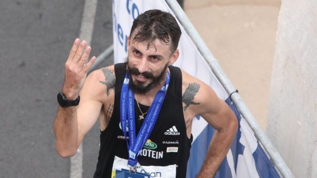 Ντοπάρισμα χωρίς παραδοχή από τον Κώστα Γκελαούζο: Θετικός στον έλεγχο – Άρνηση από την μεριά του