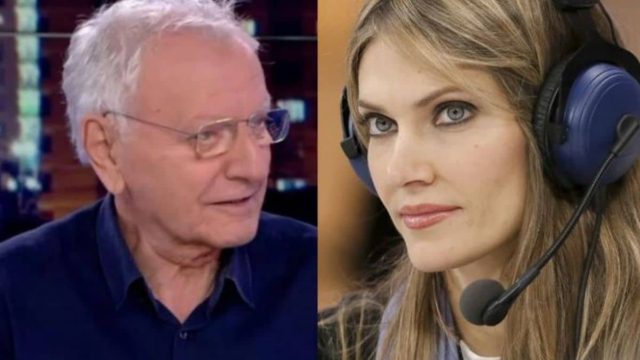 Χαρδαβέλλας για Καϊλή: «Με Τσοχατζόπουλο, Βενιζέλο, Γιωργάκη – Λαμόγια Έλληνες»! (Vid)