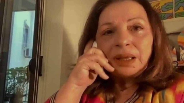 Ανατριχιάζει η Χάρις Αλεξίου: «Έπαθα καρκίνο…»