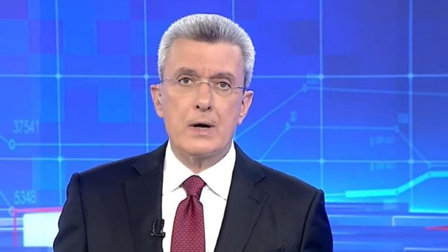 Θλίψη για τον Νίκο Χατζηνικολάου – «Κατέρρευση» στον ΑΝΤ1