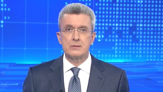 Εξελίξεις στον ΑΝΤ1 χωρίς τον Νίκο Χατζηνικολάου