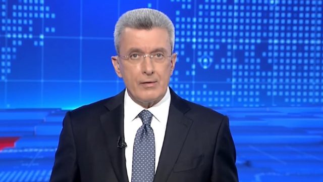 Πιο χαρούμενος από ποτέ ο Νίκος Χατζηνικολάου – Ήρθε η απόλυτη ευτυχία στο σπίτι του
