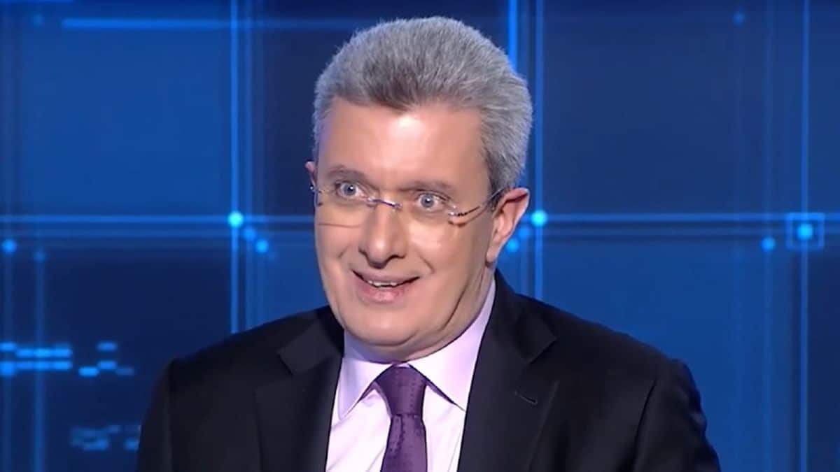 Φτυστός ο πατέρας του: Αυτός είναι ο μικρότερος γιος του Νίκου Χατζηνικολάου