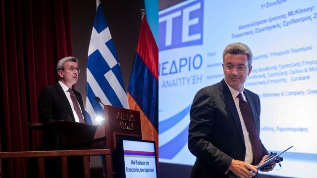 «Δε θα σου συγχωρήσω ποτέ ότι…» – Κόλαφος ο Νίκος Χατζηνικολάου