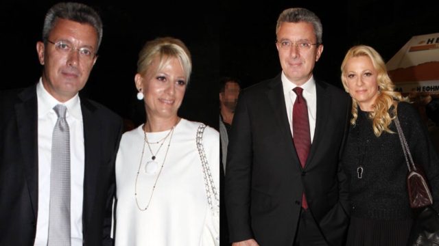 «Η Κρίστη θα είναι πάντα για μένα…» – Το αποκάλυψε δημόσια ο Νίκος Χατζηνικολάου