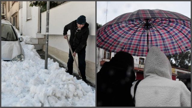 Σοκαριστικά μαντάτα φέρνουν τα Μερομήνια: «Μπαίνοντας το 2023 θα επικρατήσει στη χώρα…»