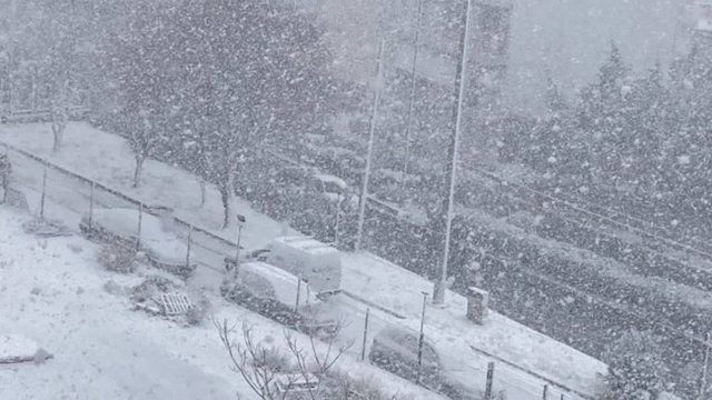 Καμία σχέση με πέρυσι: Τα Μερομήνια επιβεβαιώνονται για τον καιρό τα Χριστούγεννα