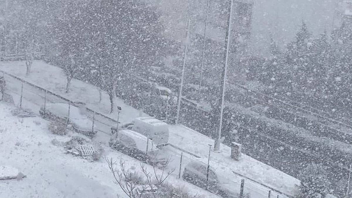 Καμία σχέση με πέρυσι: Τα Μερομήνια επιβεβαιώνονται για τον καιρό τα Χριστούγεννα