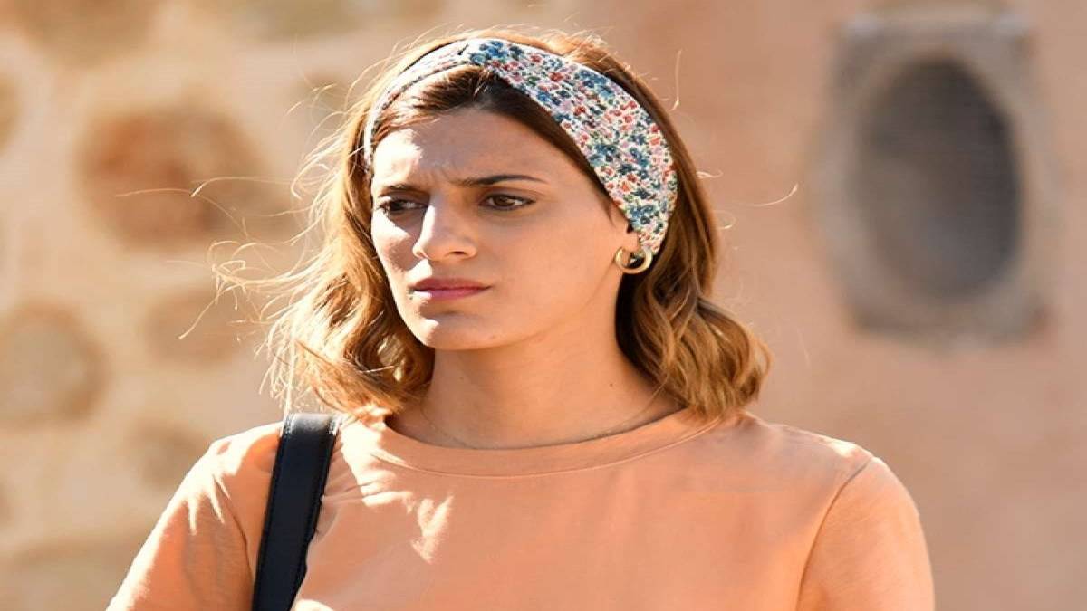 Το άκρως συγκινητικό μήνυμα της Χριστίνας Χειλά Φαμέλη – Ο θάνατος που την συγκλόνισε και την “έστειλε” για ψυχανάλυση!