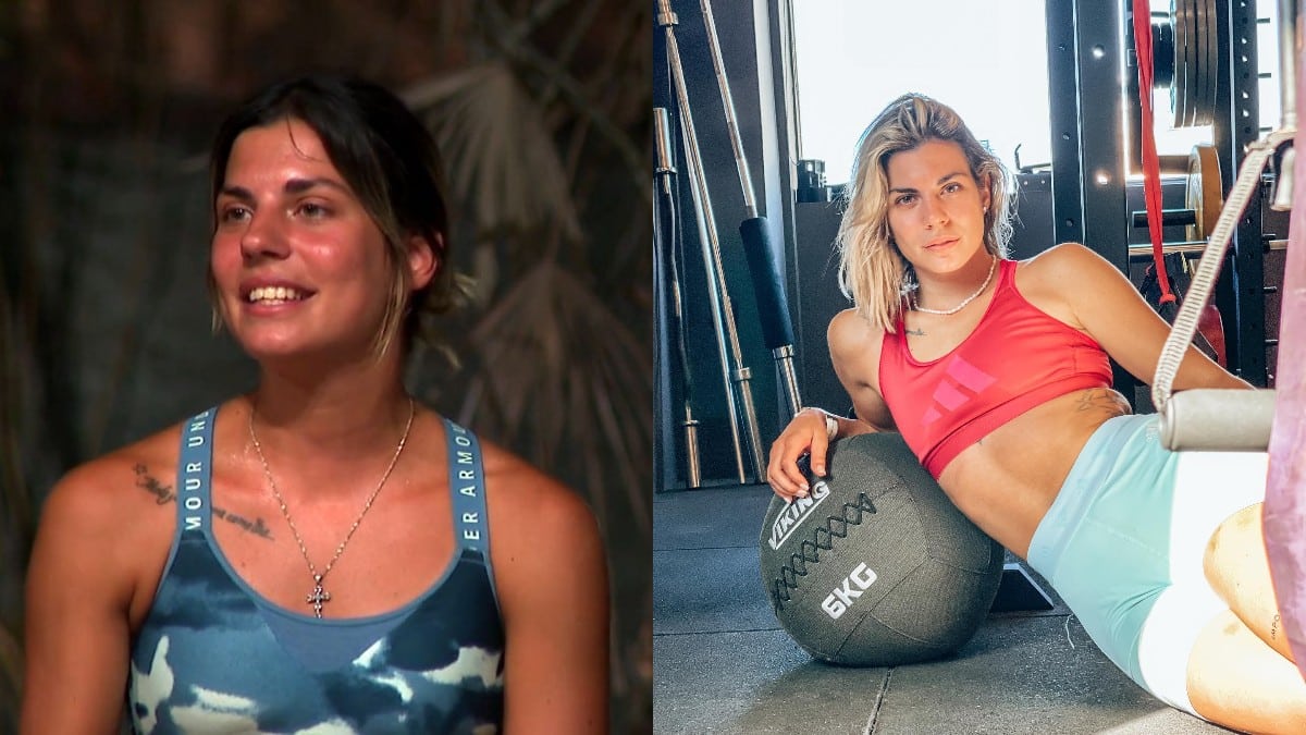 Survivor All Star: Στα δικαστήρια μετά το διαζύγιο η Σταυρούλα Χρυσαειδή – Δύσκολες στιγμές πριν ξαναμπεί στο ριάλιτι