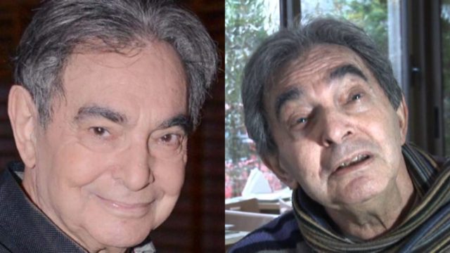 Θρήνος για τον Τέρη Χρυσό – «Έφυγε…»