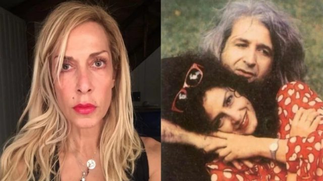 Τελικός απολογισμός για την Άννα Βίσση: «Ο χωρισμός μου με τον Νίκο Καρβέλα ήταν ο μεγαλύτερός μου…»