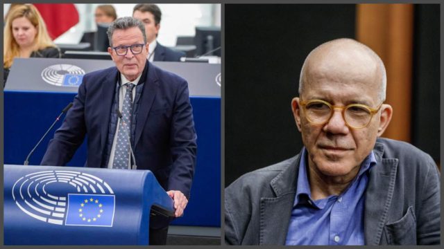 Υποκλοπές: Παρακολουθούσαν τα τηλέφωνα Γιώργου Κύρτσου και Τάσου Τέλλογλου – Τι απαντά η ΑΔΑΕ