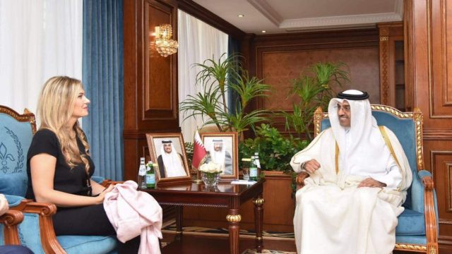 Qatargate: Πρόσωπο «κλειδί» ο υπουργός Εργασίας του Κατάρ – Οι στενές επαφές με το Ευρωκοινοβούλιο