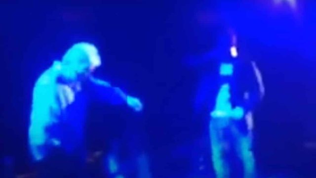 «Σείστηκε η Γή»: Το βαρύ ζεϊμπέκικο του πατέρα του Παντελίδη χορεύοντας το “Κλάματα” του Παντελή (video)