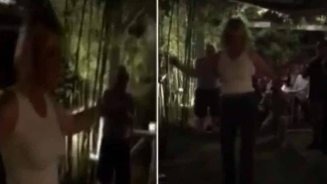 Τα “έτσουξε” η Σία Κοσιώνη: Η “Σιδηρά Κυρία” της τηλεόρασης χορεύει ζεϊμπέκικο και μας καθηλώνει