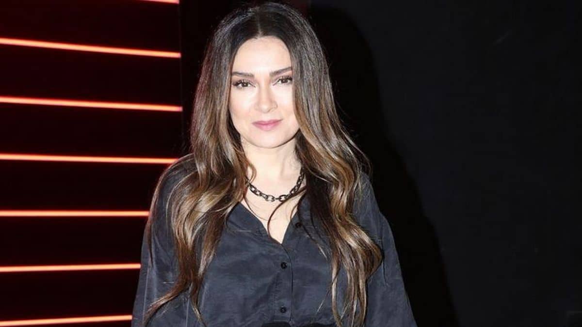 «Με διέλυσε ο καρκίνος»: Τραγικές ώρες για την Αποστολία Ζώη!